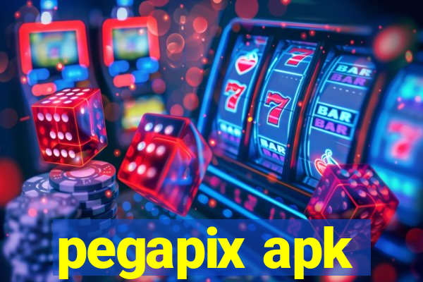 pegapix apk